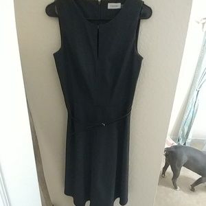 Calvin Klein dress